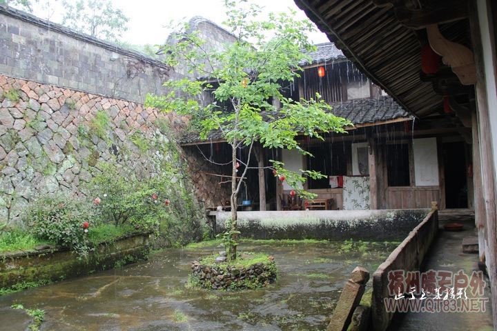 翠郊古民居(宁德福鼎)