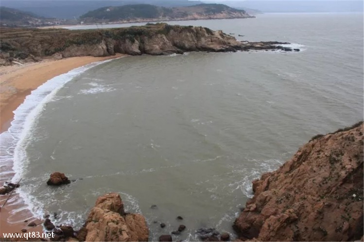 户外休闲:2018年10月2-3日(国庆)游霞浦闾峡下尾屿,玩